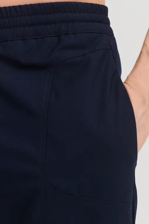 Брюки Bikkembergs BMP0762 7010