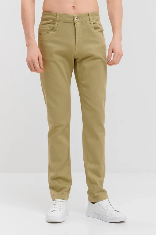 Брюки Bikkembergs BMP0889 2004