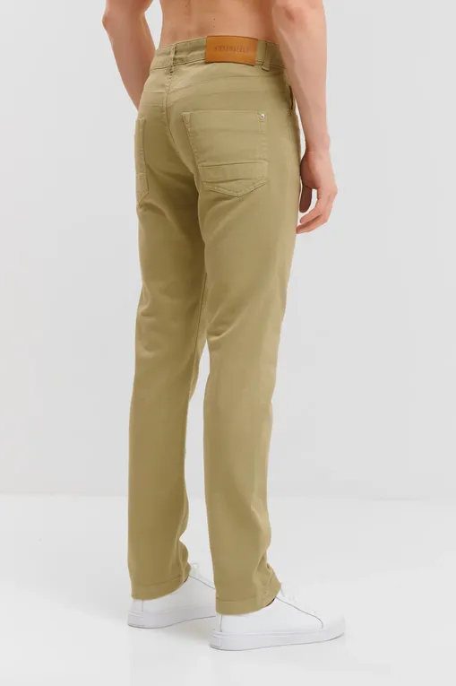 Брюки Bikkembergs BMP0889 2004