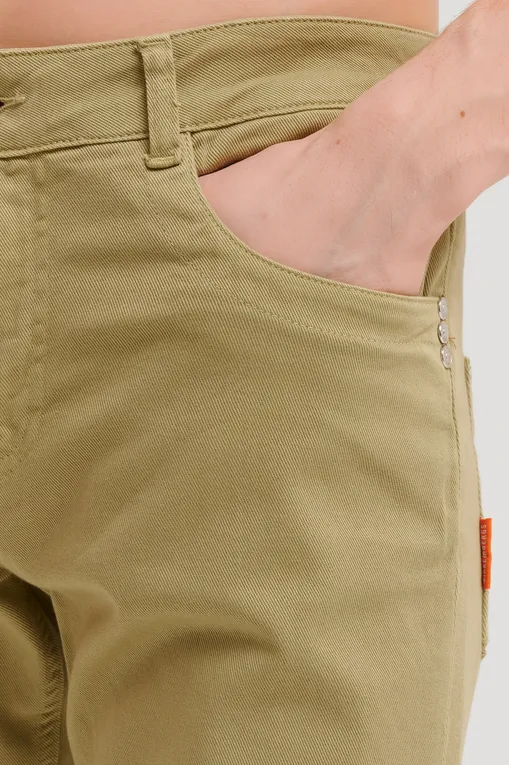 Брюки Bikkembergs BMP0889 2004