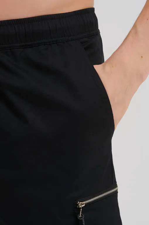 Брюки Bikkembergs BMP0890 8000