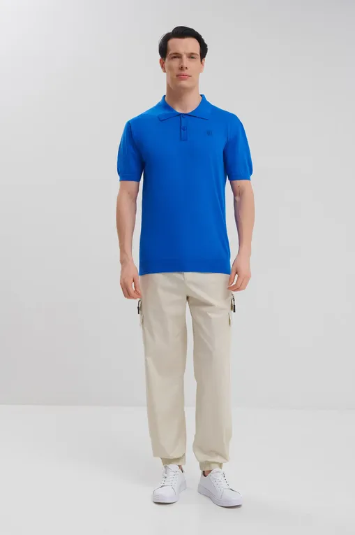 Брюки Bikkembergs BMP0890 3005