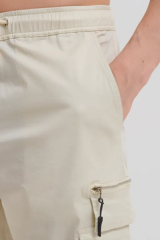 Брюки Bikkembergs BMP0890 3005