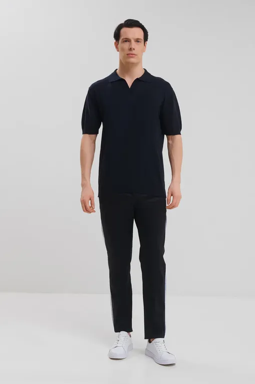 Брюки Bikkembergs BMP0892 8000