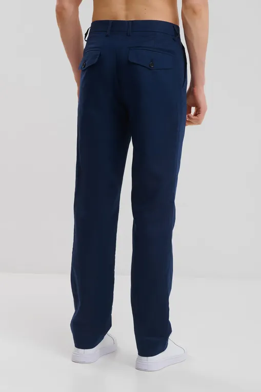 Брюки Bikkembergs BMP0973 7010