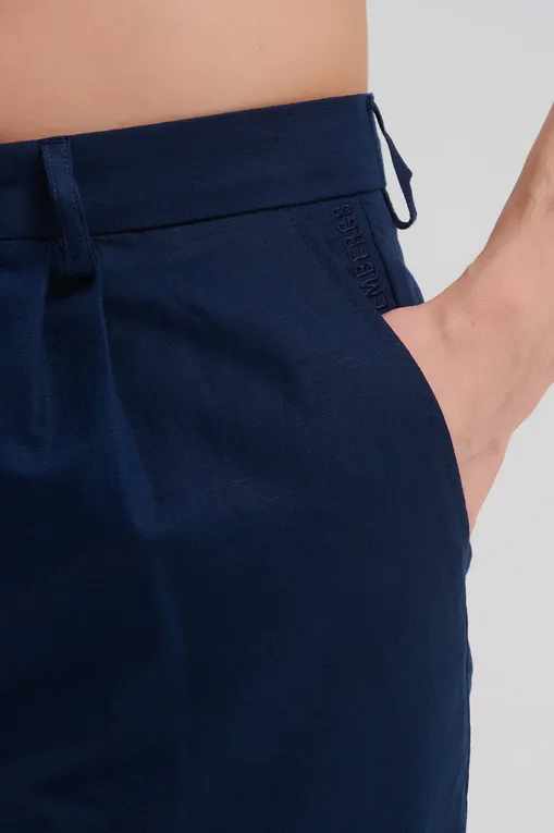 Брюки Bikkembergs BMP0973 7010