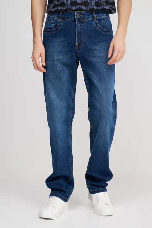 Брюки Bikkembergs PBMD0278 7032