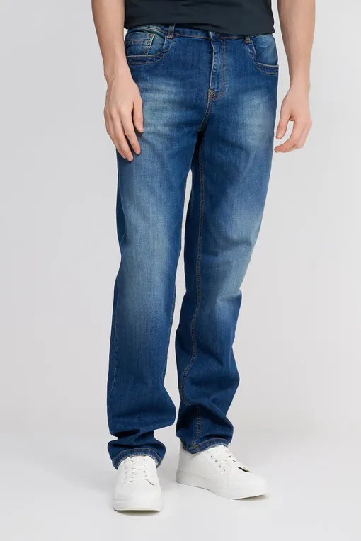 Брюки Bikkembergs PBMD0282 7034