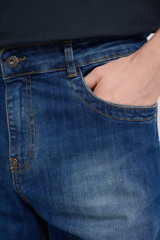 Брюки Bikkembergs PBMD0282 7034