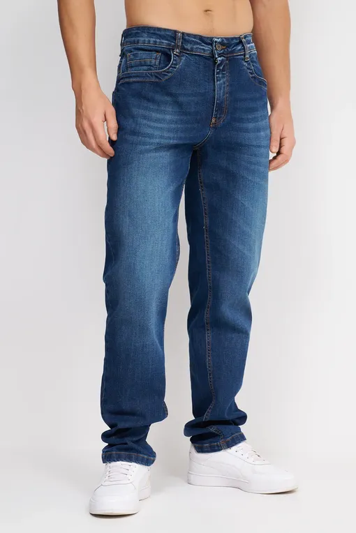 Брюки Bikkembergs PBMD0286 7033