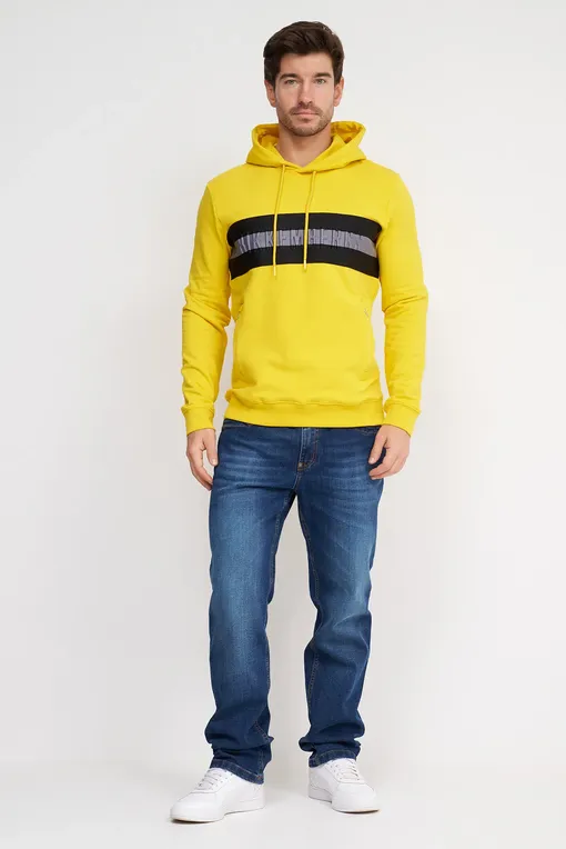 Брюки Bikkembergs PBMD0286 7033