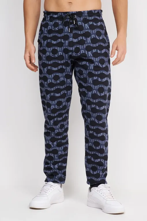 Брюки Bikkembergs PBMF0212 8000