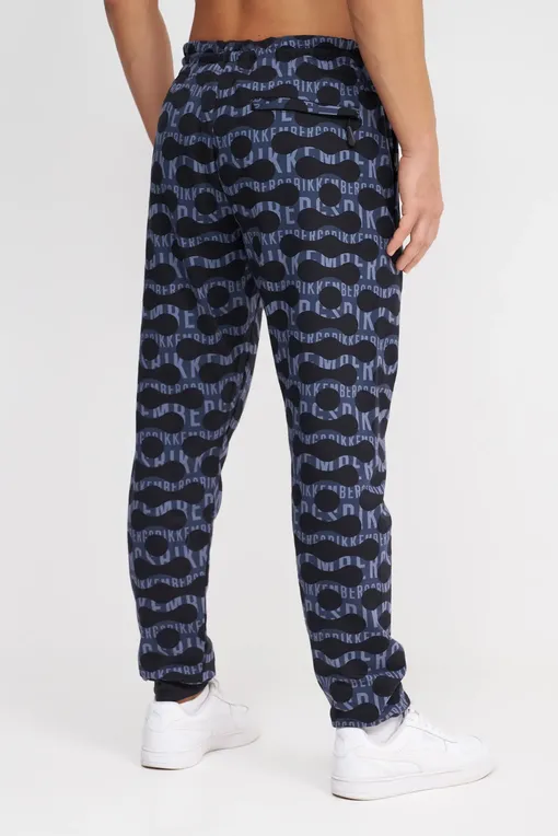 Брюки Bikkembergs PBMF0212 8000