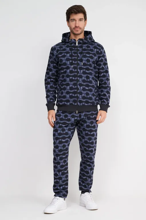 Брюки Bikkembergs PBMF0212 8000