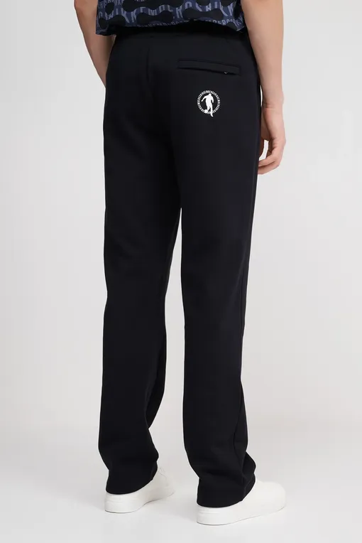 Брюки Bikkembergs PBMF0405 8000