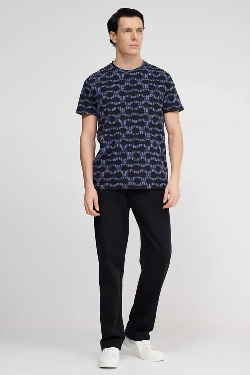 Брюки Bikkembergs PBMF0405 8000