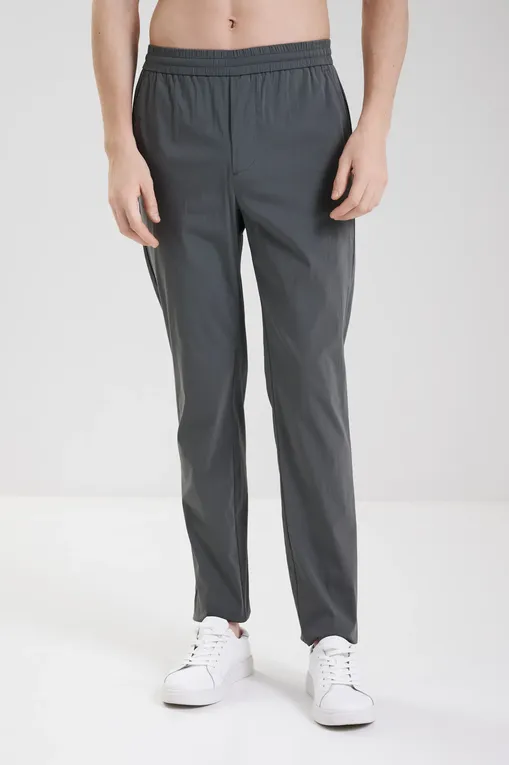 Брюки BLUEMINT ACE SUMMER JOGGER 123 KHAKI