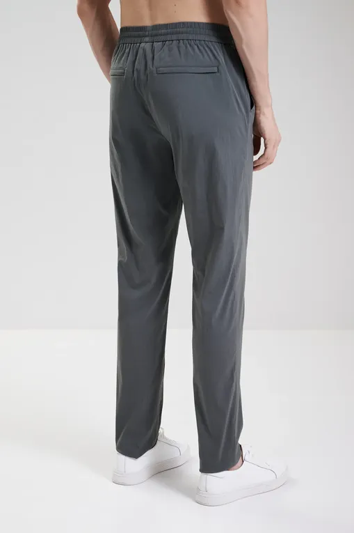 Брюки BLUEMINT ACE SUMMER JOGGER 123 KHAKI