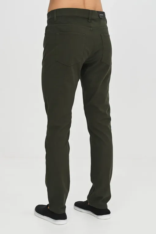 Брюки BLUEMINT ACT 555 OLIVE