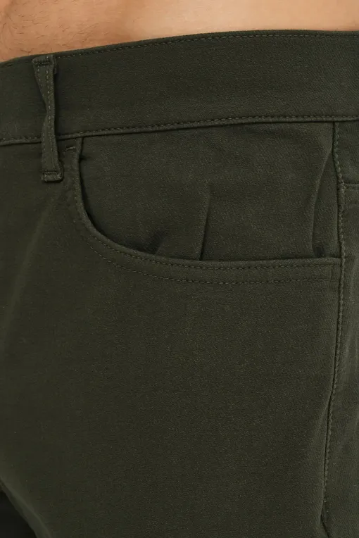 Брюки BLUEMINT ACT 555 OLIVE