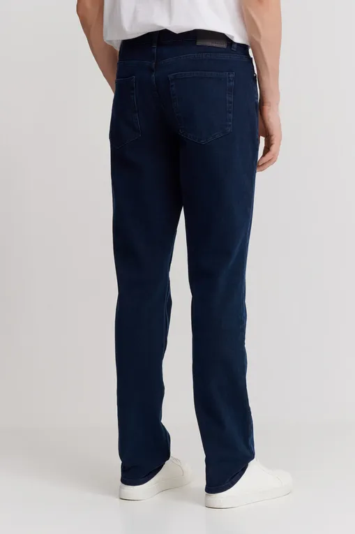 Брюки BLUEMINT COLM 155 DARK NAVY