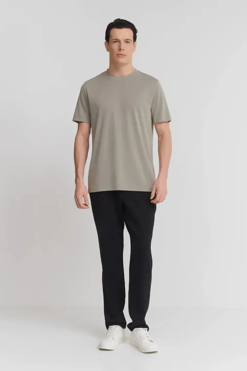 Брюки BLUEMINT DELMAR 111 BLACK