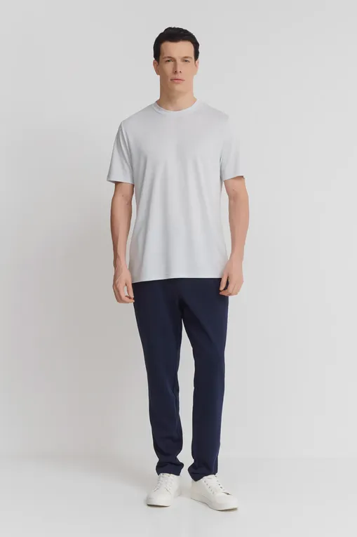 Брюки BLUEMINT DELMAR 155 DARK NAVY