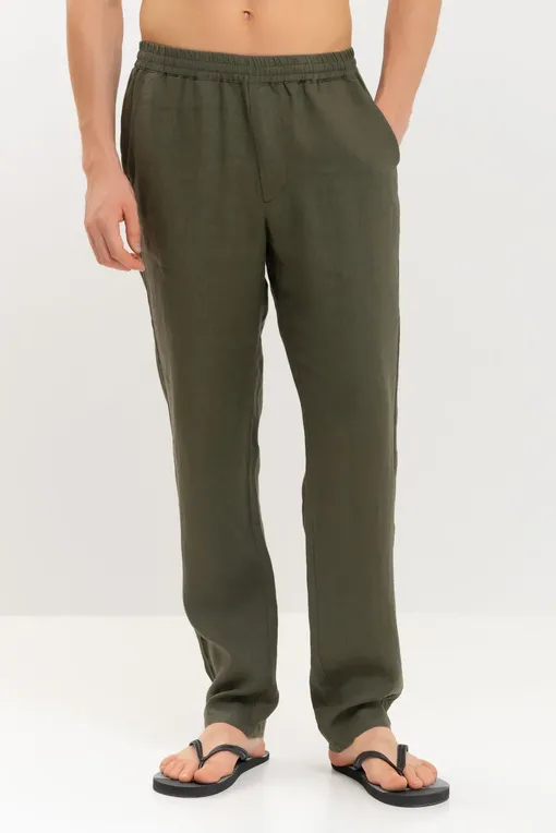 Брюки BLUEMINT EDAN JOGGER 555 OLIVE