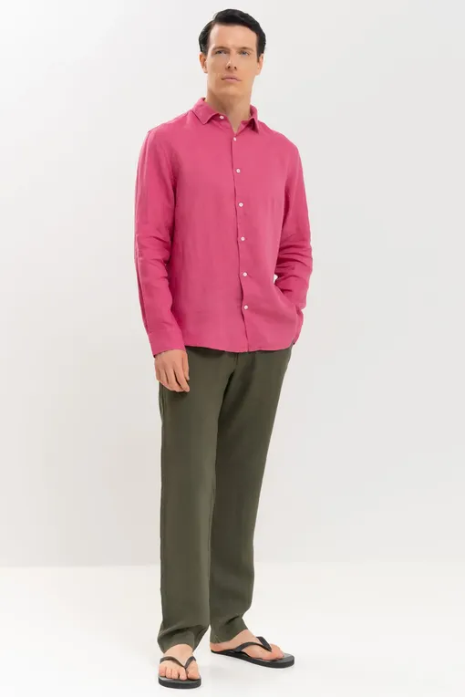 Брюки BLUEMINT EDAN JOGGER 555 OLIVE