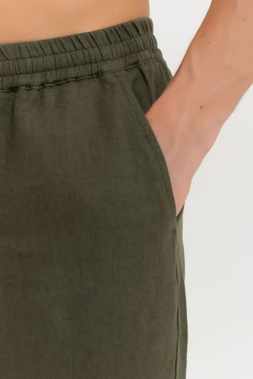 Брюки BLUEMINT EDAN JOGGER 555 OLIVE