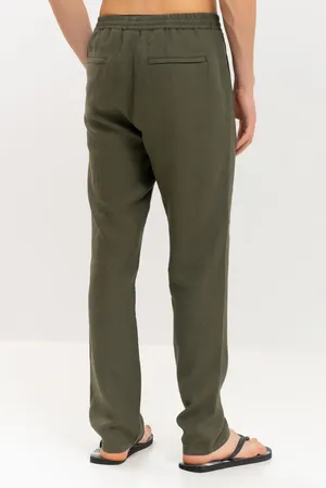 BLUEMINT EDAN JOGGER 555 OLIVE