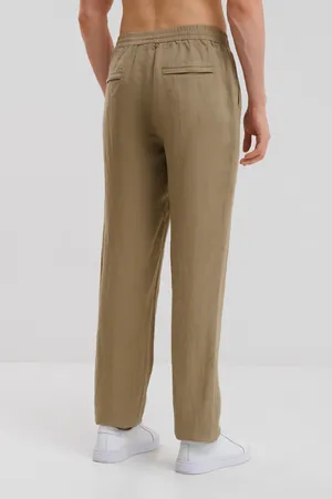 BLUEMINT EDAN JOGGER 836 STONE