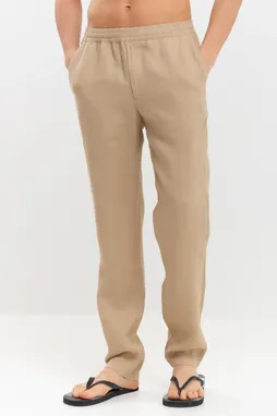 BLUEMINT EDAN JOGGER 214 SAND