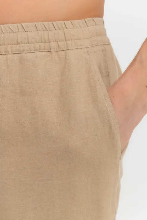 Брюки BLUEMINT EDAN JOGGER 214 SAND