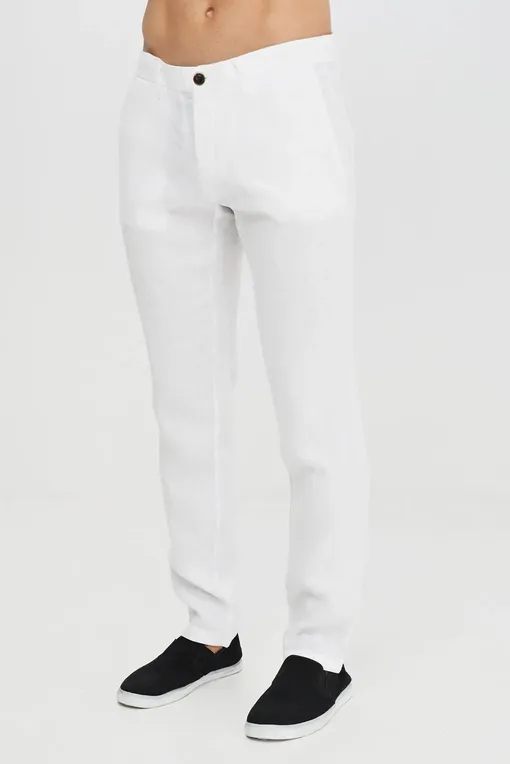 Брюки BLUEMINT EDAN 112 WHITE