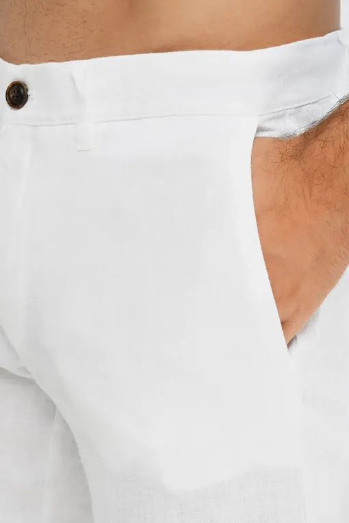Брюки BLUEMINT EDAN 112 WHITE