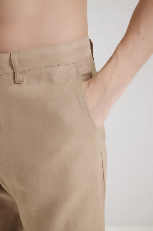 Брюки BLUEMINT EDAN 214 SAND