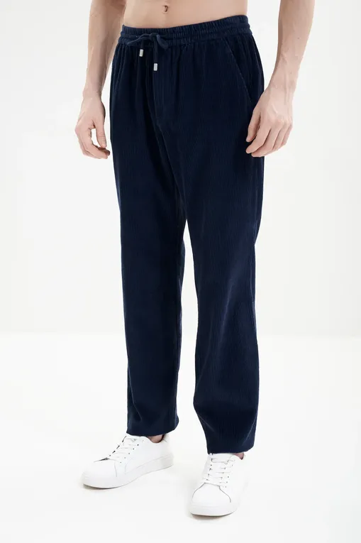 Брюки BLUEMINT EMORY 155 DARK NAVY