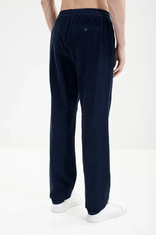 Брюки BLUEMINT EMORY 155 DARK NAVY