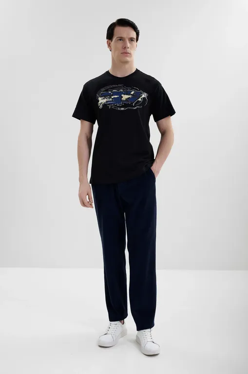 Брюки BLUEMINT EMORY 155 DARK NAVY