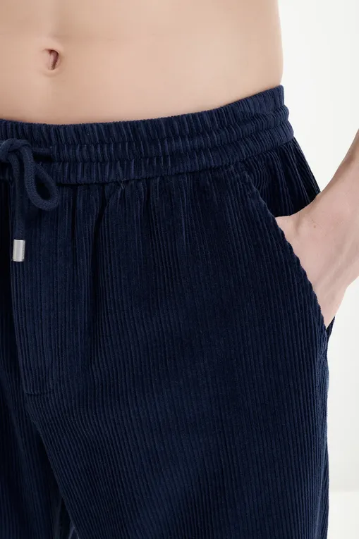 Брюки BLUEMINT EMORY 155 DARK NAVY