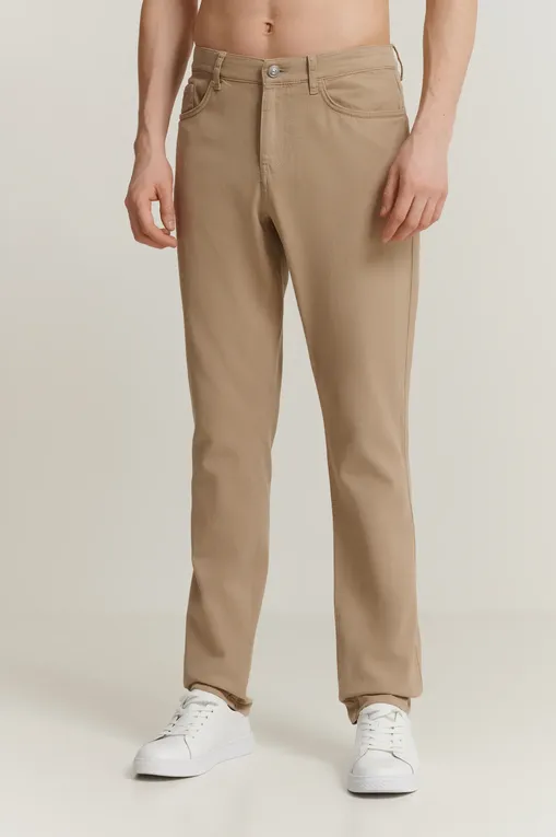 Брюки BLUEMINT HUDSON 214 SAND