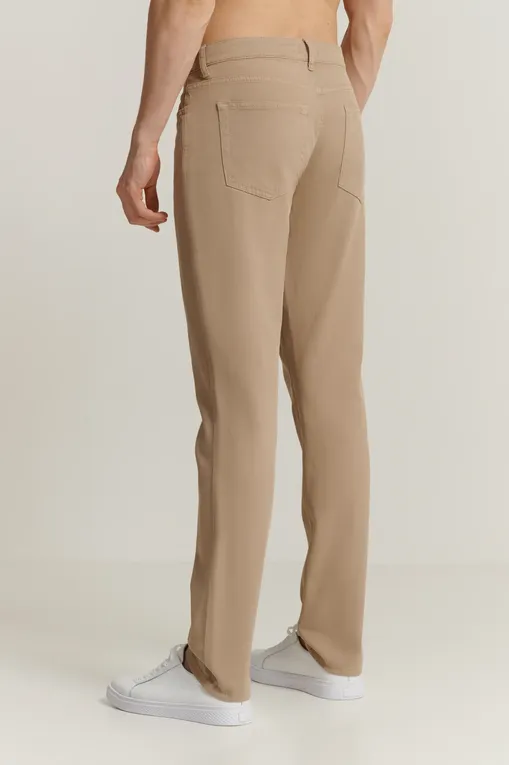 Брюки BLUEMINT HUDSON 214 SAND