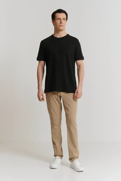 Брюки BLUEMINT HUDSON 214 SAND