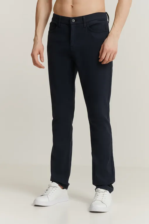 Брюки BLUEMINT HUDSON 155 DARK NAVY