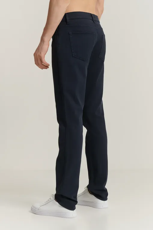 Брюки BLUEMINT HUDSON 155 DARK NAVY