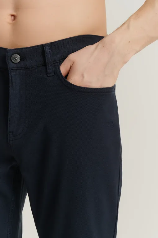 Брюки BLUEMINT HUDSON 155 DARK NAVY