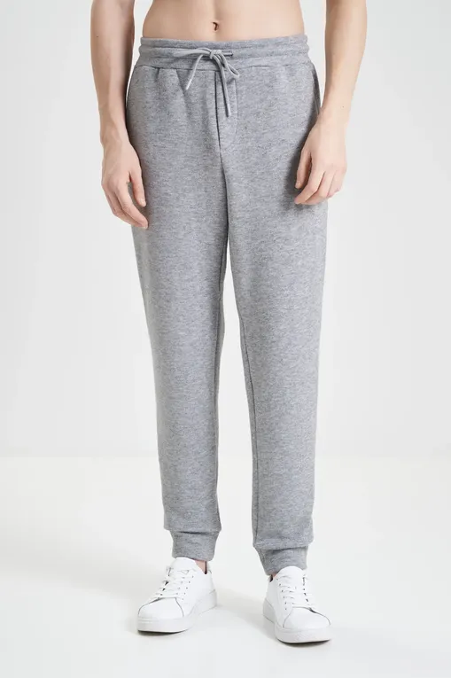 Брюки BLUEMINT JASON 105 GREY MELANGE