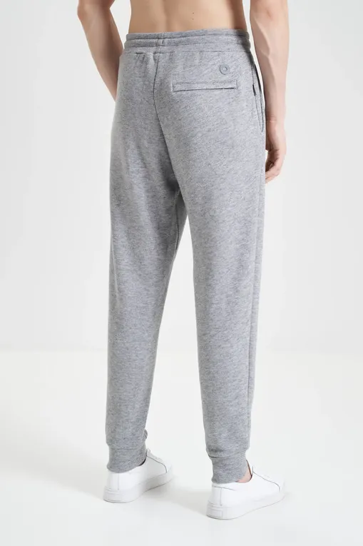 Брюки BLUEMINT JASON 105 GREY MELANGE