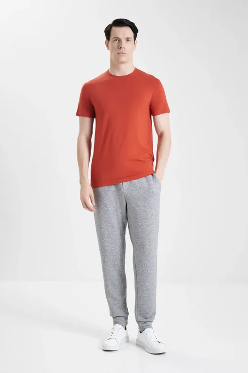 Брюки BLUEMINT JASON 105 GREY MELANGE